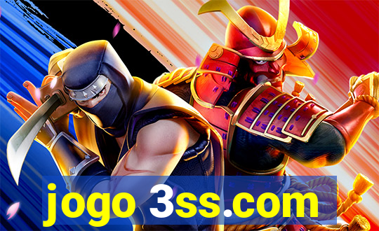 jogo 3ss.com